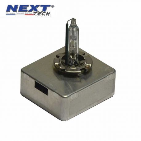 Ampoules xenon D5S 25W Next-Tech® - Vendues par paire Ampoules xenon D5S 25W Next-Tech® - Vendues par paire