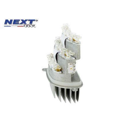 Module LED clignotant Côté Gauche BMW E90 / E91 63127245813/814 Module LED clignotant Côté Gauche BMW E90 / E91 63127245813/814
