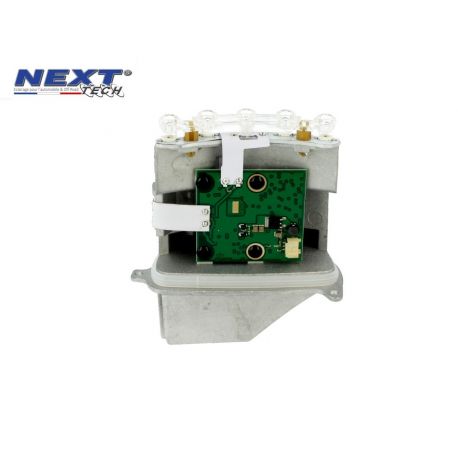 Module LED clignotant Côté Gauche BMW E90 / E91 63127245813/814 Module LED clignotant Côté Gauche BMW E90 / E91 63127245813/814