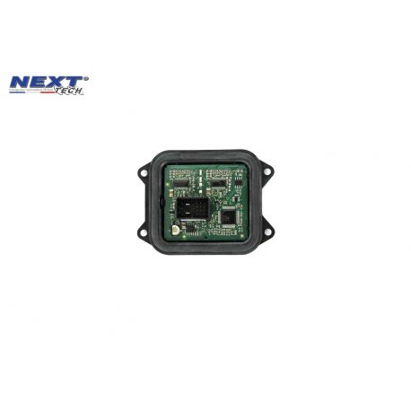 Unité de controle pour feux de virage BMW X5 et X6 63117182396 Unité de controle pour feux de virage BMW X5 et X6 63117182396