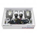 Kit xenon haut de gamme BMW 55W XTR™ CANBUS anti-erreur Next-Tech®