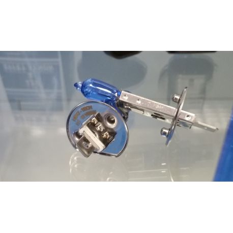 Ampoules 24V effet xenon H1 100W 6000K Next-Tech® Ampoules 24V effet xenon H1 100W 6000K Next-Tech®