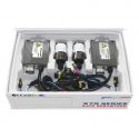 Kit xenon haut de gamme AUDI 55W XTR™ CANBUS anti-erreur Next-Tech®