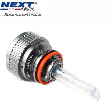 Kit xenon H11 6000K 55W all in one mini Next-Tech® Kit xenon H11 6000K 55W all in one mini Next-Tech®