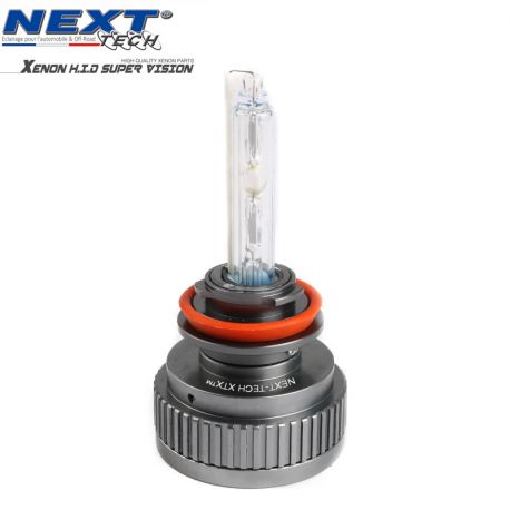 Kit xenon H11 6000K 55W all in one mini Next-Tech® Kit xenon H11 6000K 55W all in one mini Next-Tech®