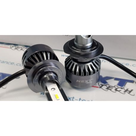Ampoules LED H7 24V Haute puissance - Next-Tech® Ampoules LED H7 24V Haute puissance - Next-Tech®