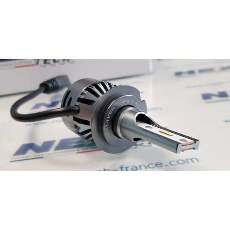 Ampoules LED H7 24V Haute puissance - Next-Tech® Ampoules LED H7 24V Haute puissance - Next-Tech®