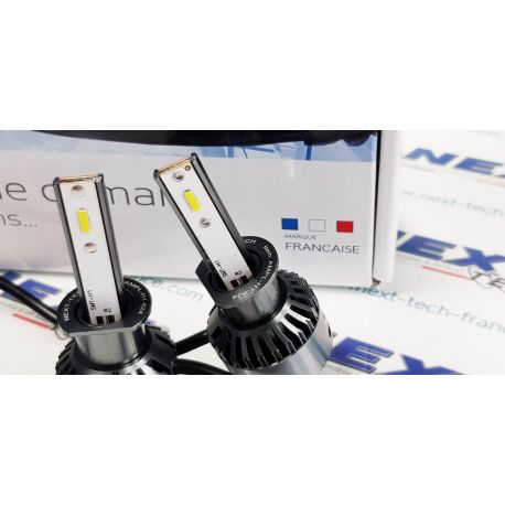 Ampoules LED H1 24V Haute puissance - Next-Tech® Ampoules LED H1 24V Haute puissance - Next-Tech®