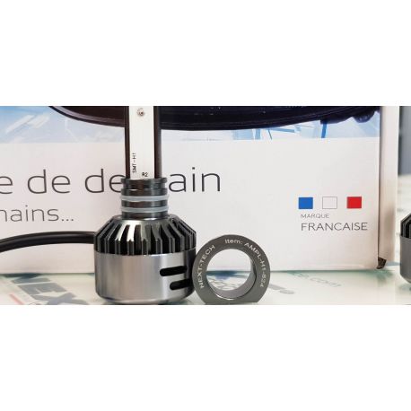 Ampoules LED H1 24V Haute puissance - Next-Tech® Ampoules LED H1 24V Haute puissance - Next-Tech®