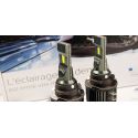 Kit ampoules LED H15 Canbus 6000K Next-Tech®