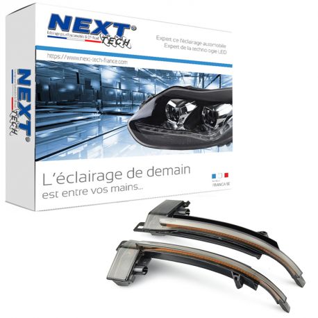 Clignotants Audi A5 RS5 B8 2011-2016 rétroviseurs LED Dynamique Clignotants Audi A5 RS5 B8 2011-2016 rétroviseurs LED Dynamique