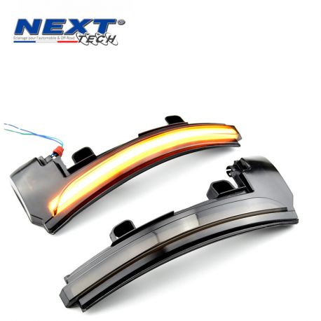 Clignotants Dynamiques Ranger Rover MK IV L405 13-18 Clignotants Dynamiques Ranger Rover MK IV L405 13-18