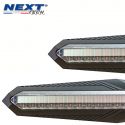 Clignotants Moto LED Séquentiels Dynamiques Canbus Next-Tech® Next-Tech®