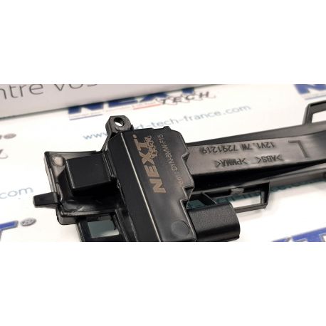 Clignotants Dynamiques BMW F15 - F16 - F25 - F26 - X3 - X4 - X5 rétroviseurs LED défilants Clignotants Dynamiques BMW F15 - F16 - F25 - F26 - X3 - X4 - X5 rétroviseurs LED défilants