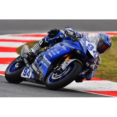 Next-Tech® partenaire et sponsor officiel du Team GMT94 Next-Tech® partenaire et sponsor officiel du Team GMT94