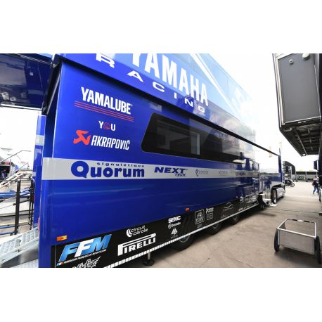 Next-Tech® partenaire et sponsor officiel du Team GMT94 Next-Tech® partenaire et sponsor officiel du Team GMT94