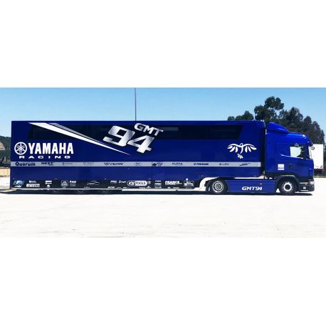 Next-Tech® partenaire et sponsor officiel du Team GMT94 Next-Tech® partenaire et sponsor officiel du Team GMT94
