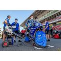 Next-Tech® partenaire et sponsor officiel du Team GMT94