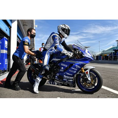Next-Tech® partenaire et sponsor officiel du Team GMT94 Next-Tech® partenaire et sponsor officiel du Team GMT94