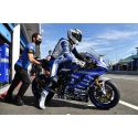 Next-Tech® partenaire et sponsor officiel du Team GMT94