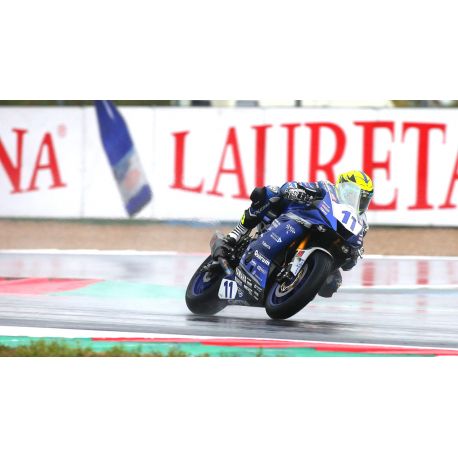 Next-Tech® partenaire et sponsor officiel du Team GMT94 Next-Tech® partenaire et sponsor officiel du Team GMT94