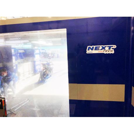 Next-Tech® partenaire et sponsor officiel du Team GMT94 Next-Tech® partenaire et sponsor officiel du Team GMT94