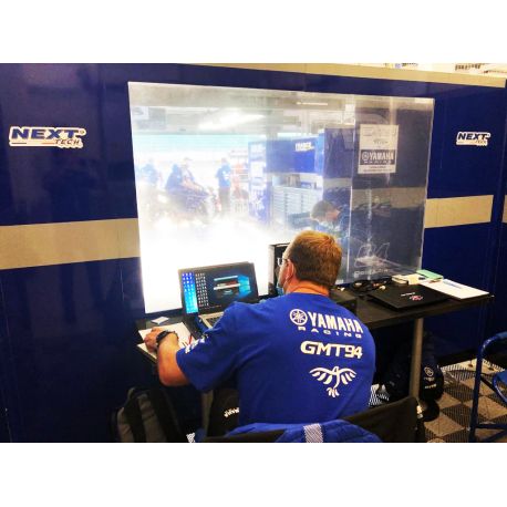 Next-Tech® partenaire et sponsor officiel du Team GMT94 Next-Tech® partenaire et sponsor officiel du Team GMT94