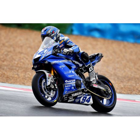 Next-Tech® partenaire et sponsor officiel du Team GMT94 Next-Tech® partenaire et sponsor officiel du Team GMT94