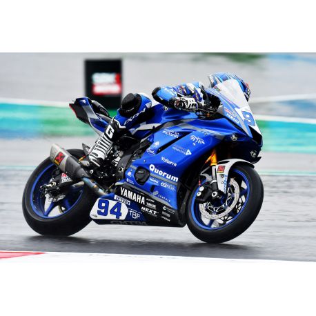 Next-Tech® partenaire et sponsor officiel du Team GMT94 Next-Tech® partenaire et sponsor officiel du Team GMT94