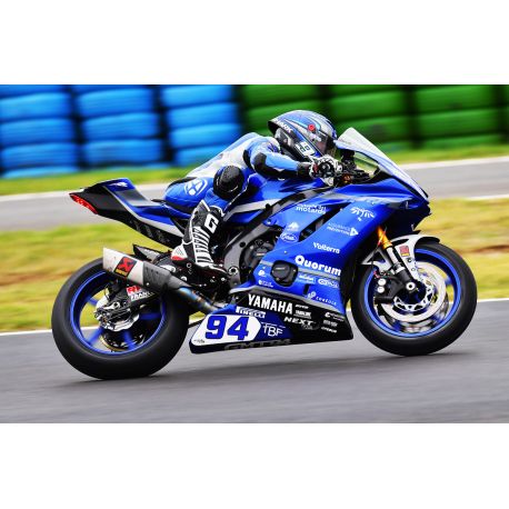 Next-Tech® partenaire et sponsor officiel du Team GMT94 Next-Tech® partenaire et sponsor officiel du Team GMT94