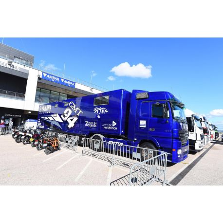 Next-Tech® partenaire et sponsor officiel du Team GMT94 Next-Tech® partenaire et sponsor officiel du Team GMT94