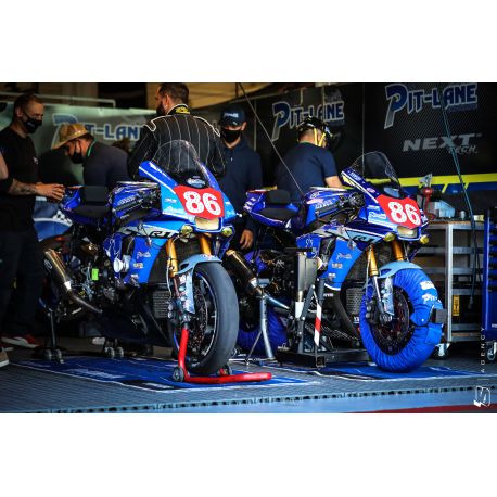 Next-Tech® partenaire et sponsor officiel du Team Pitlane Endurance 86 Next-Tech® partenaire et sponsor officiel du Team Pitlane Endurance 86
