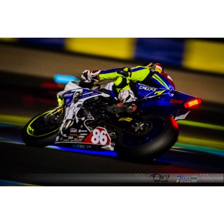 Next-Tech® partenaire et sponsor officiel du Team Pitlane Endurance 86 Next-Tech® partenaire et sponsor officiel du Team Pitlane Endurance 86