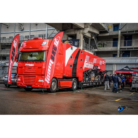 Next-Tech® partenaire et sponsor officiel du Team Pompier 18 Next-Tech® partenaire et sponsor officiel du Team Pompier 18