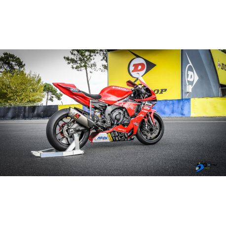 Next-Tech® partenaire et sponsor officiel du Team Pompier 18 Next-Tech® partenaire et sponsor officiel du Team Pompier 18