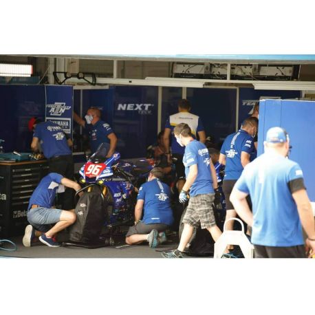Next-Tech® partenaire et sponsor officiel du Team Moto-Ain 96 Next-Tech® partenaire et sponsor officiel du Team Moto-Ain 96