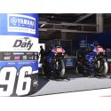 Next-Tech® partenaire et sponsor officiel du Team Moto-Ain 96