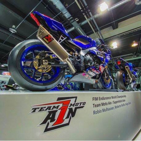 Next-Tech® partenaire et sponsor officiel du Team Moto-Ain 96 Next-Tech® partenaire et sponsor officiel du Team Moto-Ain 96
