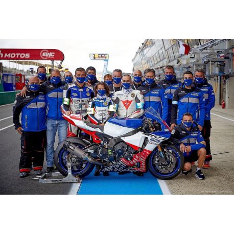 Next-Tech® partenaire et sponsor officiel du Team 202 Police Nationale Next-Tech® partenaire et sponsor officiel du Team 202 Police Nationale