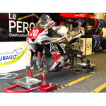 Next-Tech® partenaire et sponsor officiel du Team MSE 20