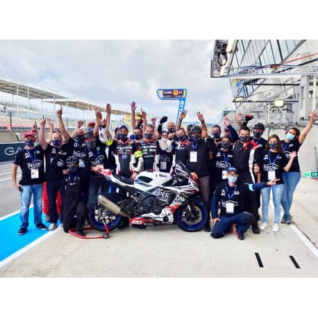 Next-Tech® partenaire et sponsor officiel du Team MSE 20 Next-Tech® partenaire et sponsor officiel du Team MSE 20