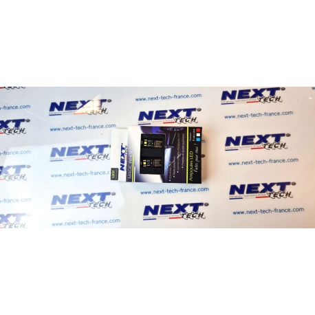 Veilleuses plates T10 W5W non polarisés Canbus ODB 12v nouvelle génération blanc Veilleuses plates T10 W5W non polarisés Canbus ODB 12v nouvelle génération blanc