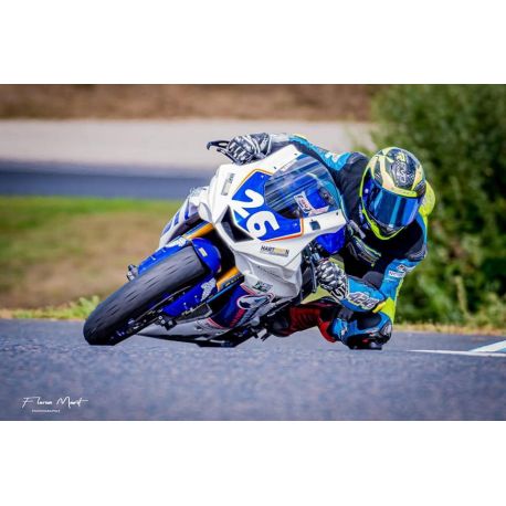 Next-Tech® partenaire et sponsor officiel du Team Hartmann Kyrian 26 Next-Tech® partenaire et sponsor officiel du Team Hartmann Kyrian 26