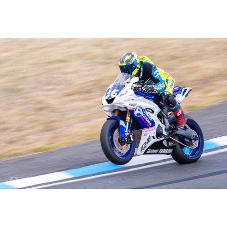 Next-Tech® partenaire et sponsor officiel du Team Hartmann Kyrian 26 Next-Tech® partenaire et sponsor officiel du Team Hartmann Kyrian 26