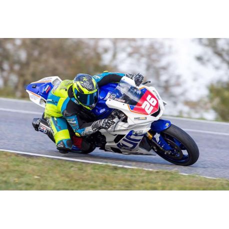 Next-Tech® partenaire et sponsor officiel du Team Hartmann Kyrian 26 Next-Tech® partenaire et sponsor officiel du Team Hartmann Kyrian 26