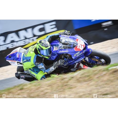 Next-Tech® partenaire et sponsor officiel du Team Hartmann Kyrian 26 Next-Tech® partenaire et sponsor officiel du Team Hartmann Kyrian 26