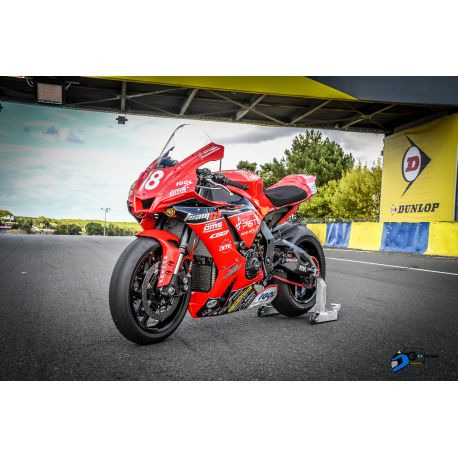 Next-Tech® partenaire et sponsor officiel du Team Pompier 18 Next-Tech® partenaire et sponsor officiel du Team Pompier 18