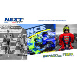 Next-Tech® partenaire et sponsor officiel du Team Hartmann Kyrian 26