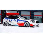 Safety-Car BMW M Next-tech - Eclairage automobile garantie à vie