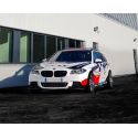 Safety-Car BMW M Next-tech - Eclairage automobile garantie à vie